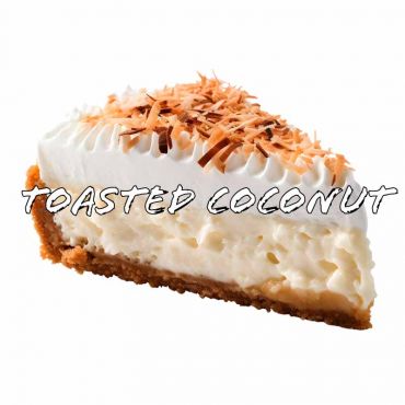 Toasted Coconut Coffee